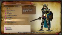The Daddy’s Boy costume for the Hero