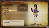 The Divine costume for Jade