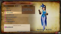 The Hare-Raiser costume for Jade