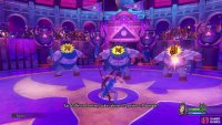 Party Pooper is a great attack against enemy groups