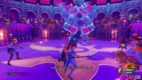 Boodica’s flexing can charm some of your comrades