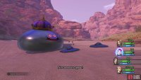 You&rsquo;re good when Electro Light summons the Metal Slimes