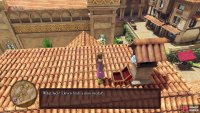 Location of Mini Medal 1