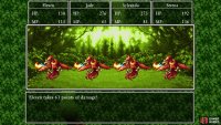 The Firebirds can use Frizzle to deal some decent damage