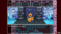 The boss will use Kabuff to mitigate the physical damage done to it