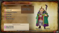 The Sun Lord costume for Rab
