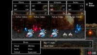 You can run into Metal Slimes in the mines
