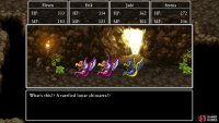 The rarefied Lunar Chimaera can be found in this dungeon