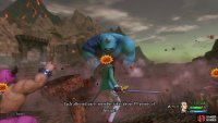 It’s a good idea to heal up after the boss’ Crackerwhack attack