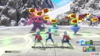 A souped up Double Down should take out the majority of the enemies