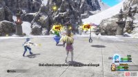 You can use Sylvando’s Gold Rush to help clean up