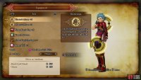 You’ll want to equip items that increase the drop rate