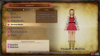 The Dotty Number costume for Serena