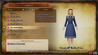 The Medal Maniac costume for Serena
