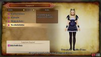 The Mischief Maker costume for Serena