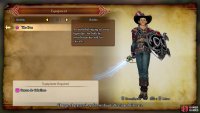 The Don costume for Sylvando