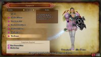The Stunner costume for Sylvando
