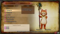The Kitty Cat costume for Veronica