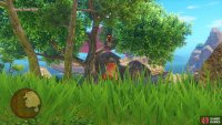 along with your first Crossbow Target for the Insula Isles.