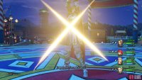 limit your physical attacks whenever Jasper uses Sword Stance.