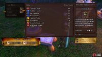 use the forge to upgrade the Shield of Heliodor to +3.