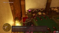 There’s a chest hidden in the Inn