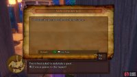 a new Recipe Book is your reward for this simple quest.