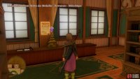 You’ll find the Shellslime in the Bibliotheque