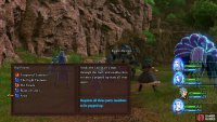 Use Arise against the Knight Aberrant in the Eerie Eyrie
