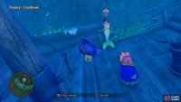 Swim to the depths of Nautica to find the Courthouse