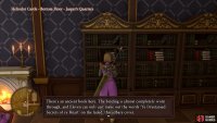Jasper&rsquo;s Quarters for Tome 1