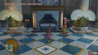while Prince Faris has a new quest for you.