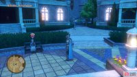 Speak to the old man in Heliodor’s Royal Square to begin Quest 55
