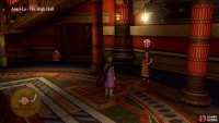 You’ll find the monk in the High Hall of Angri-La