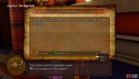 you’ll need the Recipe Book from the Wheel of Harma to complete this.