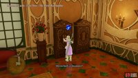 along with a Dieamend in the Royal Bedchamber.