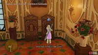 You’ll find a Sage’s Elixir in Lord Robert’s room
