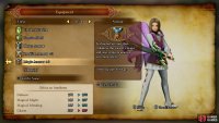 Be sure to remove the Mardi Garb to increase your defense