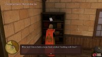 You’ll find a new Recipe Book upstairs in the Warrior’s Rest Inn