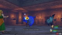 Sleeper Hit followed by Pursecutter is a fantastic way to eat into Jarvis’ HP