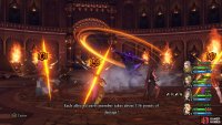 Lash Out will hit the party for over 150 HP