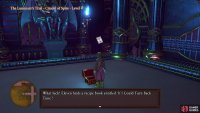 This will allow you to forge the Scepter of Time which is the best Wand