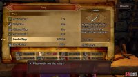 The Sword of Kings should now be on sale