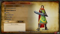 your reward is the appearance altering Gallopolitan Garb.