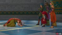 the hapless Prince once again asks for your help with defeating the Slayer.