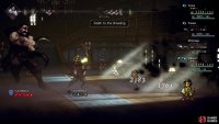 Death to the Unseeing instantly kills anyone who is Blinded