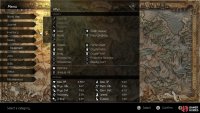 Alfyn’s equipment for the superboss