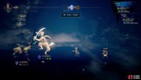 Analyze is useful to find out weaknesses and how much HP an enemy might have left
