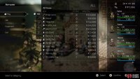 Shops in the second round of towns will have some upgrades
