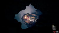 leading you to this isolated chest